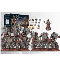 Conquest - Old Dominion: Conquest 2026 Supercharged Starter Set - angol kiadás