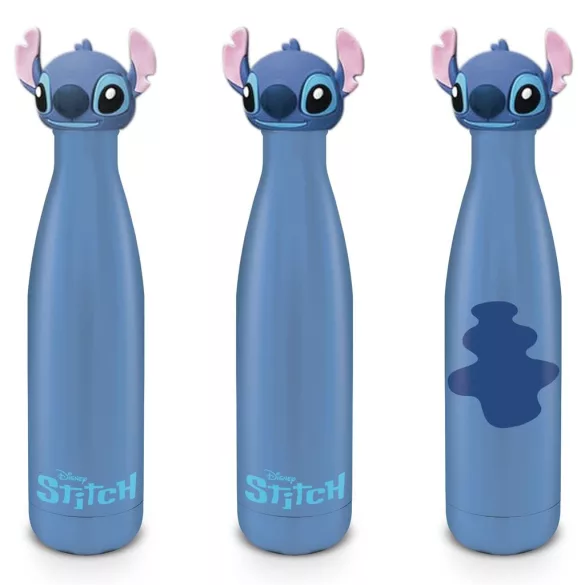 Lilo & Stitch - Head Bottle - Stitch-MDB2500637