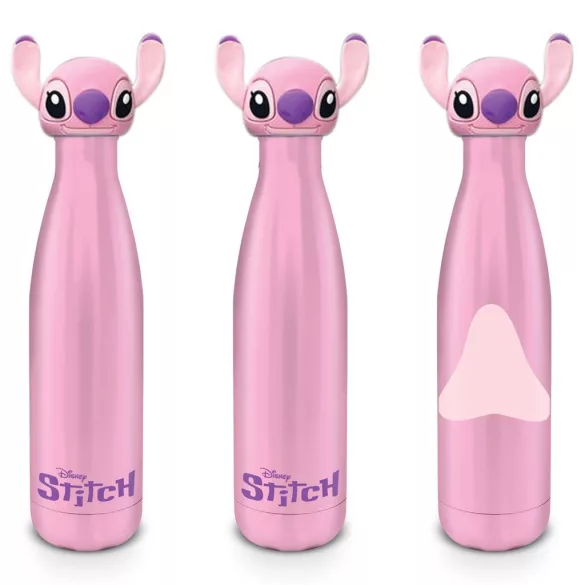 Lilo & Stitch - Head Bottle - Angel-MDB2501367