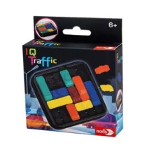 IQ Traffic (DE/EN/FR/IT/SP)-606134745