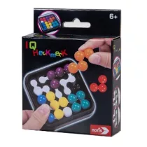 IQ Heckmeck (DE/EN/FR/IT/SP)