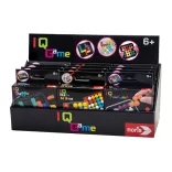 IQ Games Display (CDU of 12)-606134765