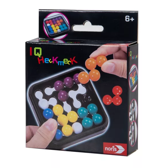 IQ Games Display (CDU of 12)-606134765