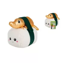 Squeezlings - Plush Figure - Niko Nigiri, 20cm-105953905