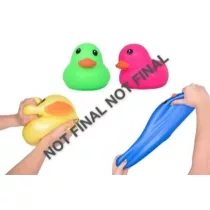 Squishy - Ducks, 15cm (CDU of 4)-700470509