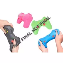 Squishy - Game Controller, 16cm (CDU of 6)-700470639