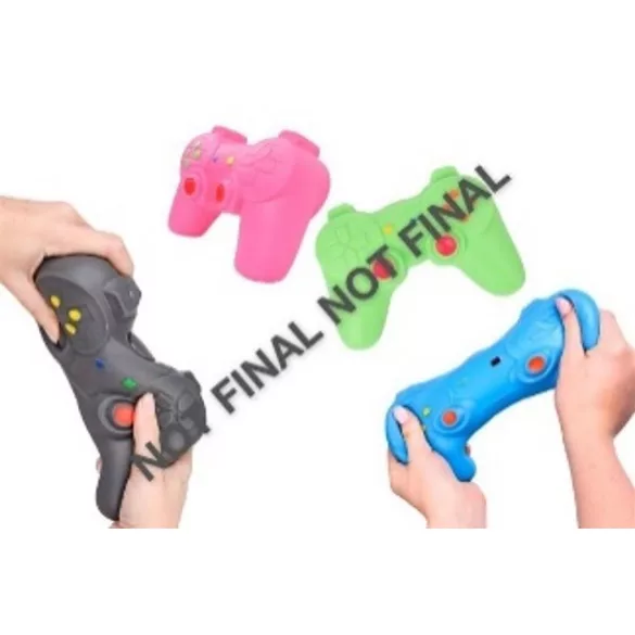 Squishy - Game Controller, 16cm (CDU of 6)-700470639