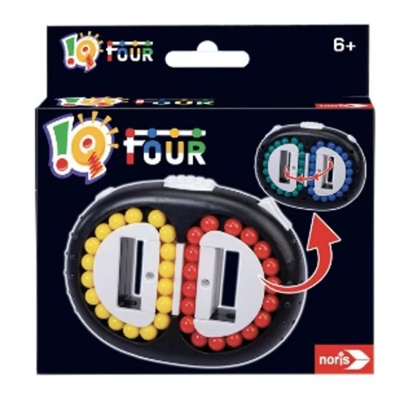 IQ Four (DE/EN/FR/IT/SP)-606134802