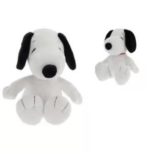 Peanuts - Plush Figure - Snoopy, 25cm-109371705