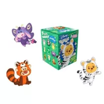 Disney - Winnie the Pooh - YuYus Blindbox (Wave 3) (CDU of 8)-6315870950