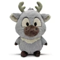 Frozen - Huggables Plush Figure - Sven, 35cm-6315871138