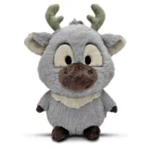 Frozen - Huggables Plush Figure - Sven, 35cm-6315871138
