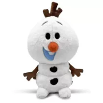 Frozen - Huggables Plush Figure - Olaf, 35cm-6315871139