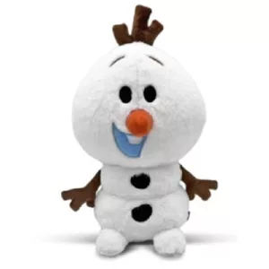 Frozen - Huggables Plush Figure - Olaf, 35cm-6315871139