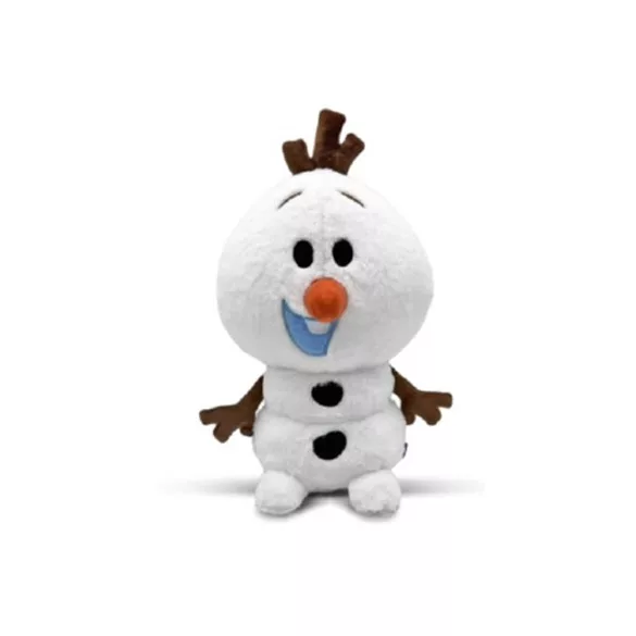 Frozen - Huggables Plush Figure - Olaf, 35cm-6315871139