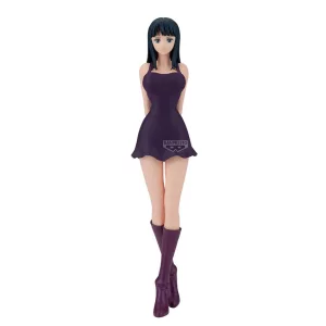 One Piece - Banpresto Glitter & Glamours Figure - Nico Robin (Elbaph Style)-PZ74744P