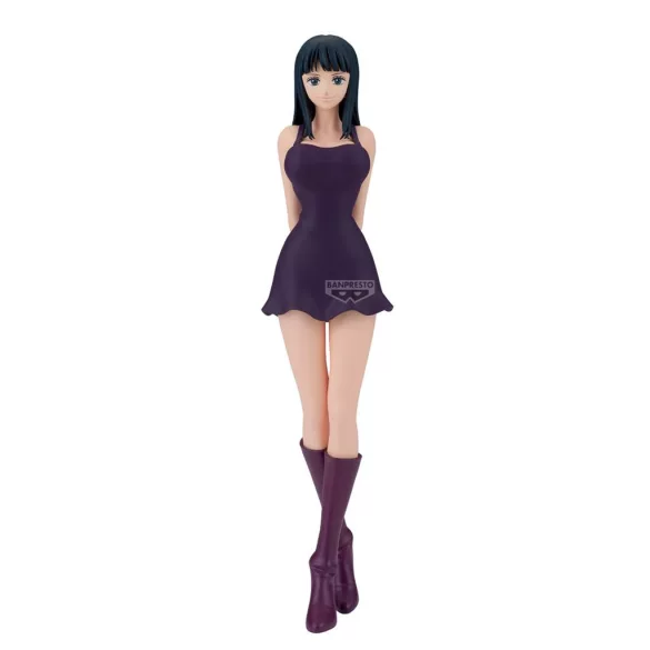 One Piece - Banpresto Glitter & Glamours Figure - Nico Robin (Elbaph Style)-PZ74744P