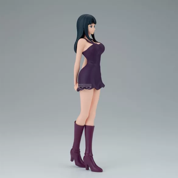 One Piece - Banpresto Glitter & Glamours Figure - Nico Robin (Elbaph Style)-PZ74744P