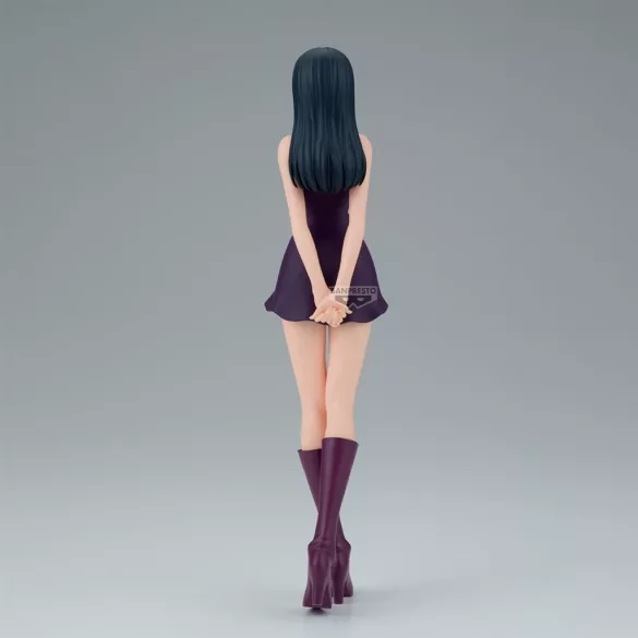 One Piece - Banpresto Glitter & Glamours Figure - Nico Robin (Elbaph Style)-PZ74744P