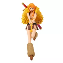 One Piece - Banpresto Battle Record Figure - Nami II-PZ74745P