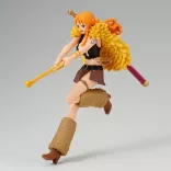 One Piece - Banpresto Battle Record Figure - Nami II-PZ74745P