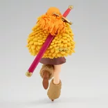 One Piece - Banpresto Battle Record Figure - Nami II-PZ74745P