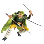 One Piece - Banpresto Cross Posing Figure - Roronoa Zoro-PZ74934P