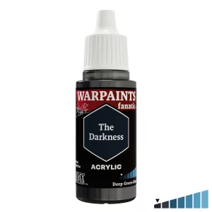 The Army Painter - JB: The Darkness-WP4000P