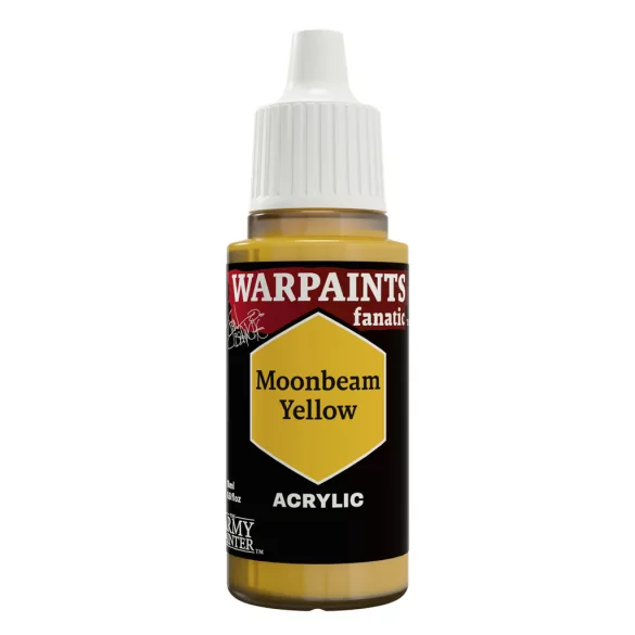 The Army Painter - JB: Moonbeam Yellow-WP4003P