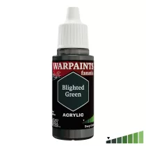 The Army Painter - JB: Blighted Green-WP4004P