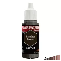 The Army Painter - JB: Banshee Brown-WP4005P