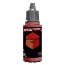 The Army Painter - JB: Bloodmoon Red