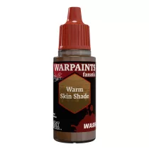 The Army Painter - JB: Warm Skin Shade-WP4007P