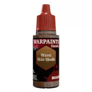 The Army Painter - JB: Warm Skin Shade-WP4007P