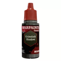 The Army Painter - JB: Grimdark Shadow