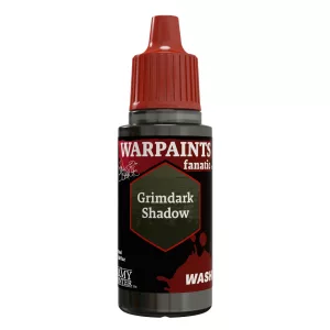 The Army Painter - JB: Grimdark Shadow-WP4008P