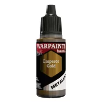The Army Painter - JB: Emperor Gold-WP4009P
