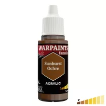 The Army Painter - JB: Sunburst Ochre-WP4011P