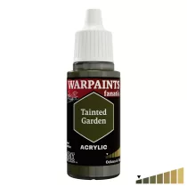 The Army Painter - JB: Tainted Garden