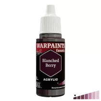 The Army Painter - JB: Blanched Berry-WP4014P