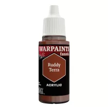 The Army Painter - JB: Ruddy Terra-WP4015P