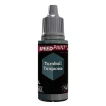 The Army Painter - JB: Turnbull Turquoise-WP4016P