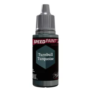 The Army Painter - JB: Turnbull Turquoise-WP4016P