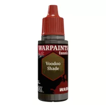 The Army Painter - JB: Voodoo Shade-WP4017P