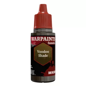 The Army Painter - JB: Voodoo Shade-WP4017P