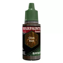 The Army Painter - JB: Grim Rust-WP4018P