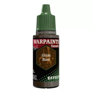 The Army Painter - JB: Grim Rust-WP4018P