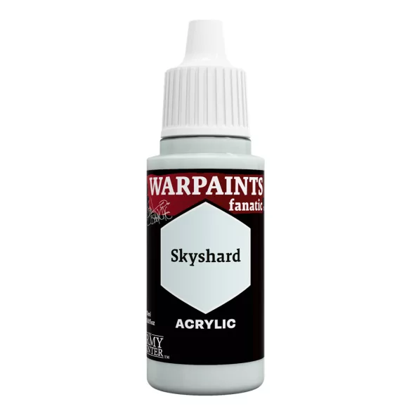 The Army Painter - John Blanche: Skyshard-WP4110P