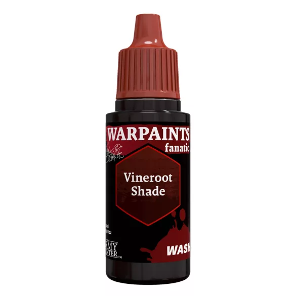 The Army Painter - John Blanche: Vineroot Shade-WP4122P