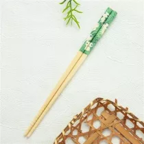 Princess Mononoke - Chopsticks (21 cm) - Kodama-SKATER-71350